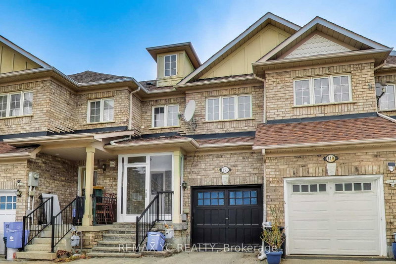 Image of home for listing MLS® N14087216