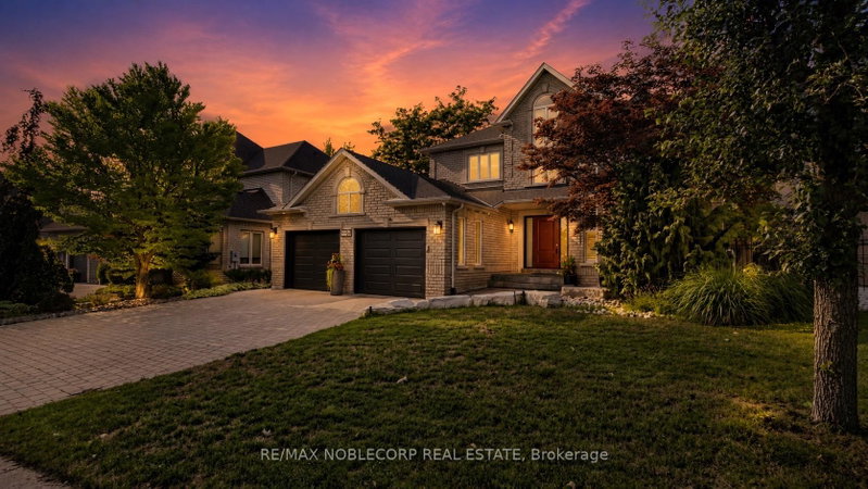 Image of home for listing MLS® N14087232