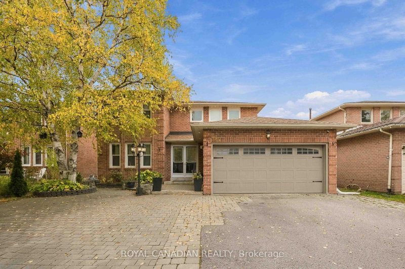 Image of home for listing MLS® N14087304