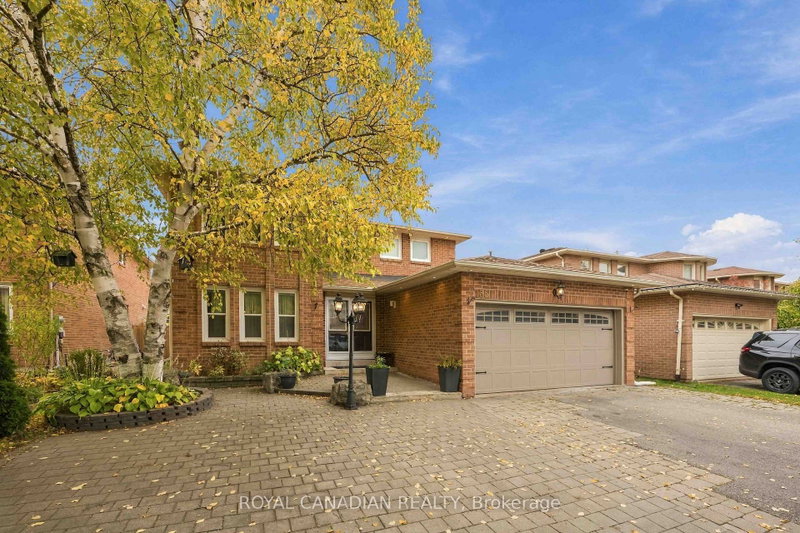 Image of home for listing MLS® N14087304