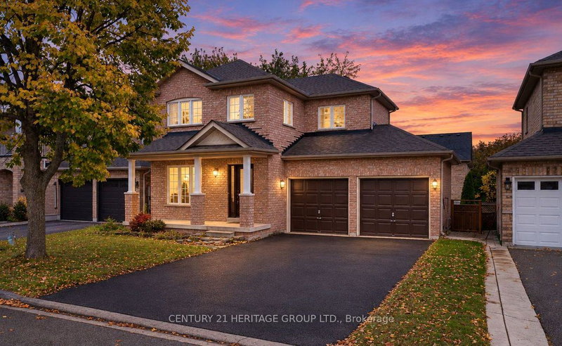 Image of home for listing MLS® N14087346