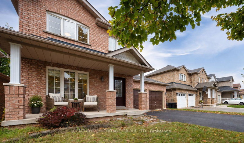 Image of home for listing MLS® N14087346