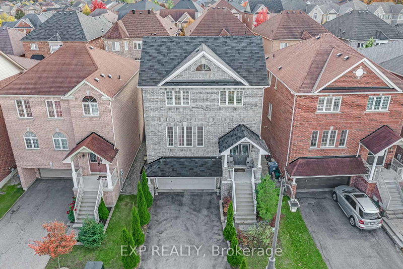 Image of home for listing MLS® N14087388