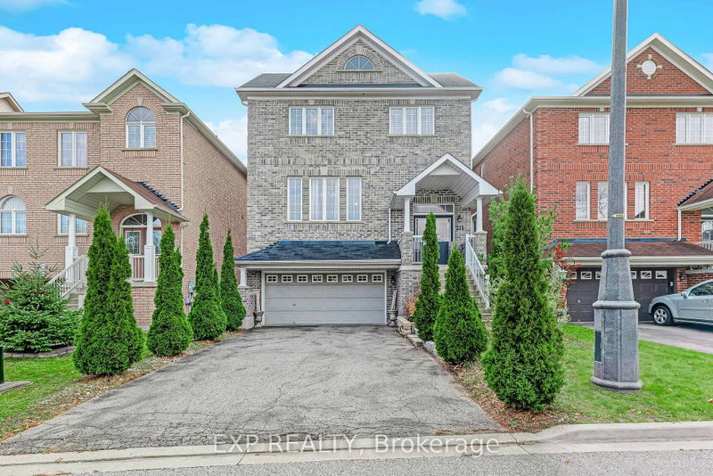 Image of home for listing MLS® N14087388
