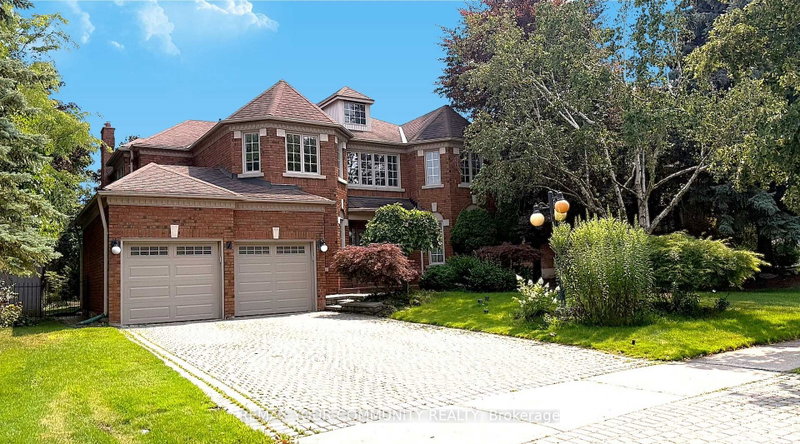 Image of home for listing MLS® N14087442