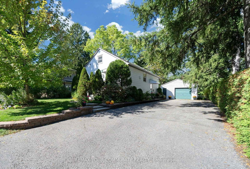 Image of home for listing MLS® N14087510