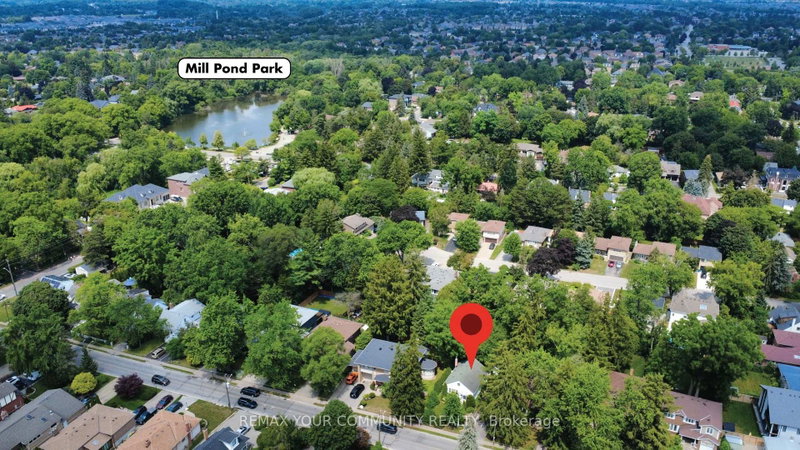 Image of home for listing MLS® N14087510