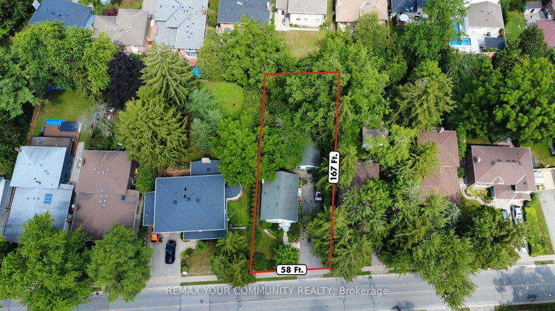 Image of home for listing MLS® N14087510