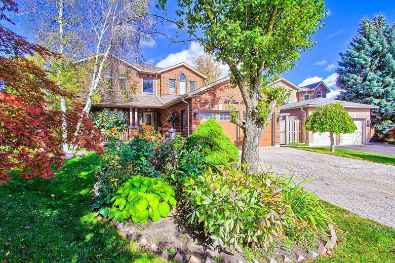 Image of home for listing MLS® N14087564