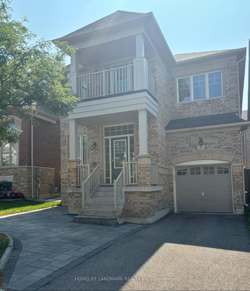 Image of home for listing MLS® N14087570