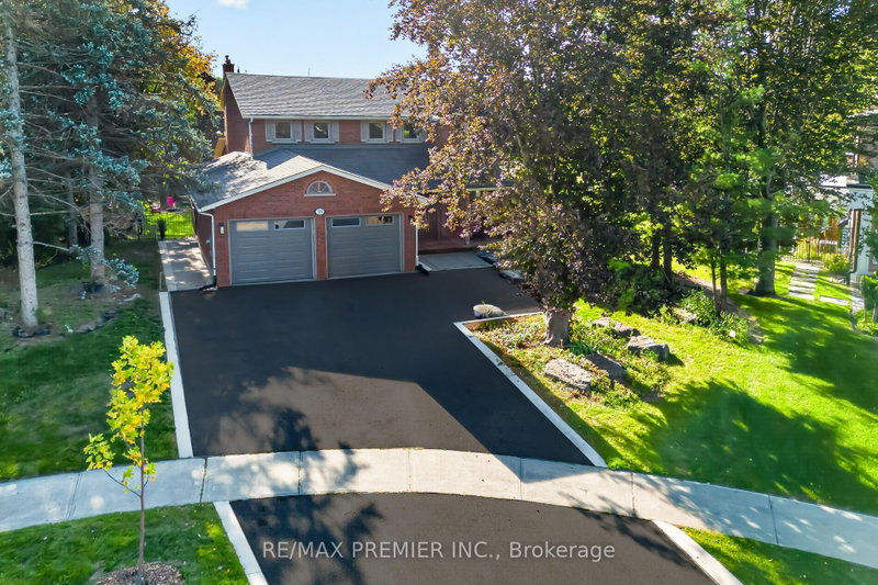 Image of home for listing MLS® N14087664