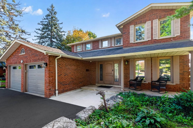 Image of home for listing MLS® N14087664