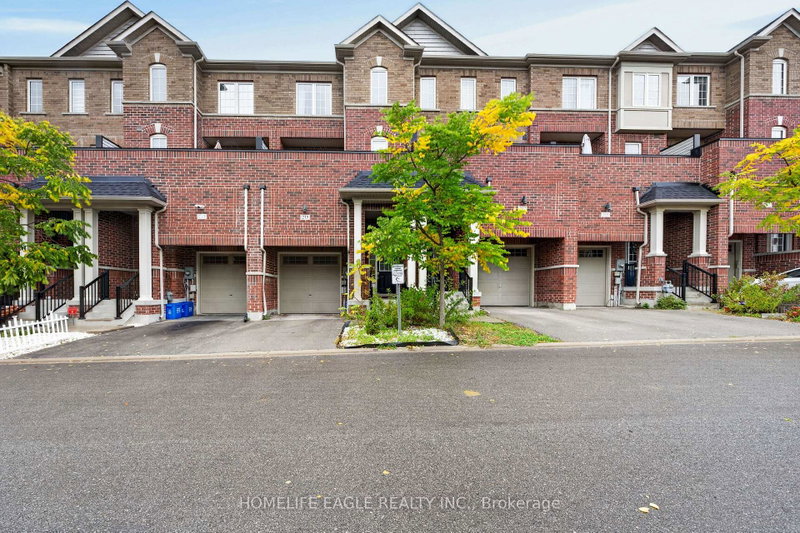 Image of home for listing MLS® N14087722