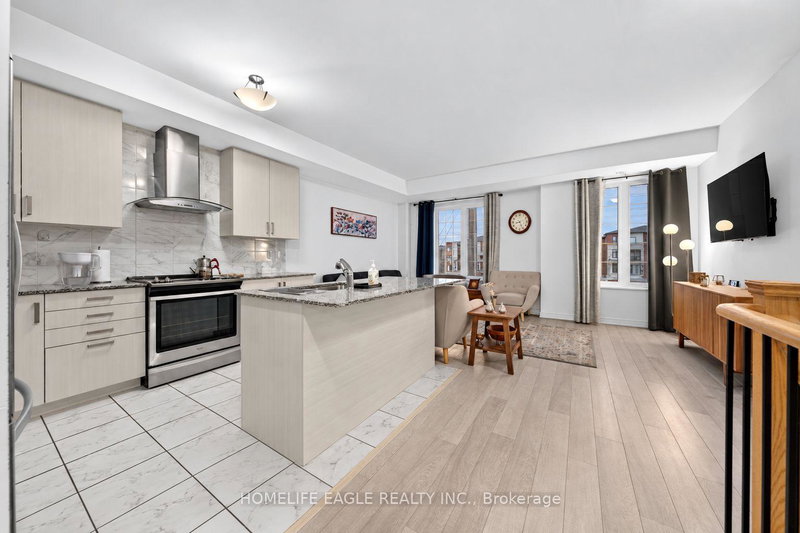 Image of home for listing MLS® N14087722