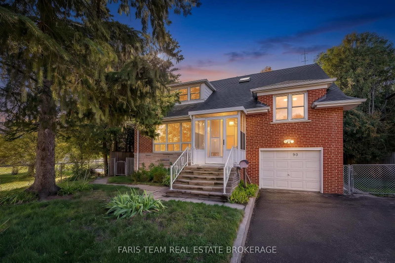 Image of home for listing MLS® N14087768