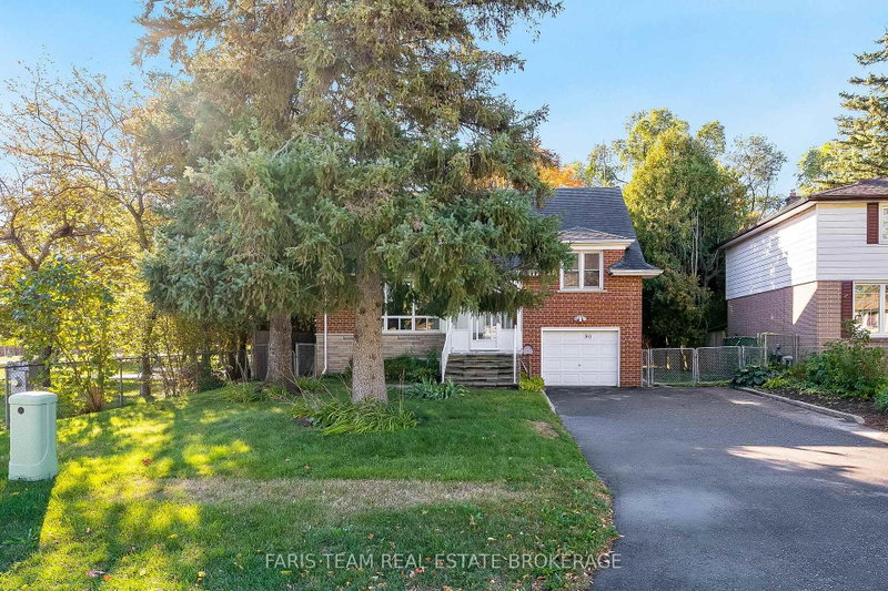 Image of home for listing MLS® N14087768