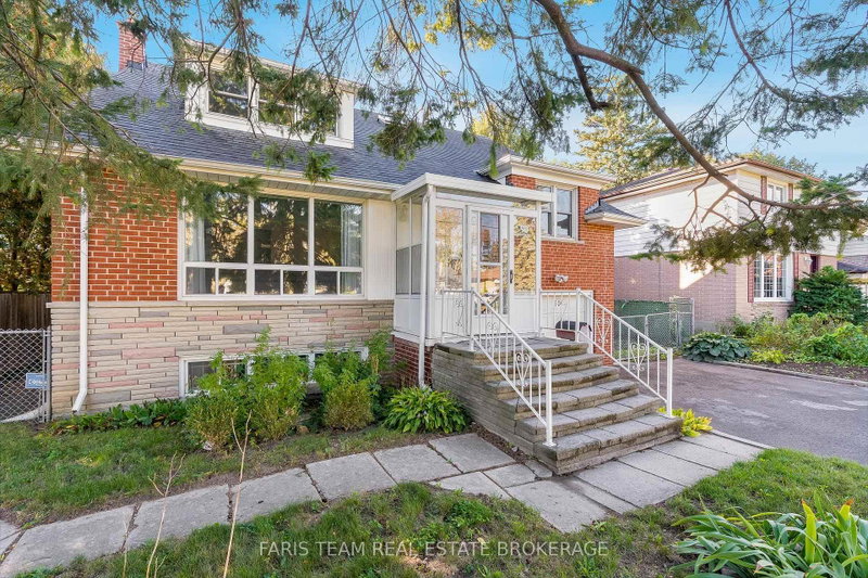 Image of home for listing MLS® N14087768