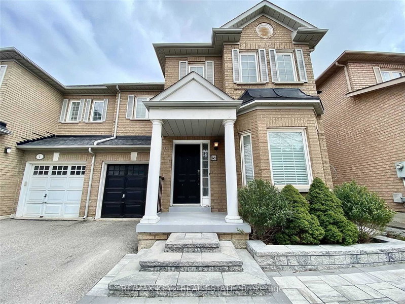 Image of home for listing MLS® N14087790