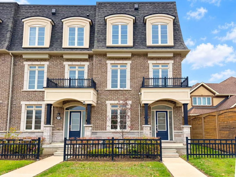 Image of home for listing MLS® N14088024