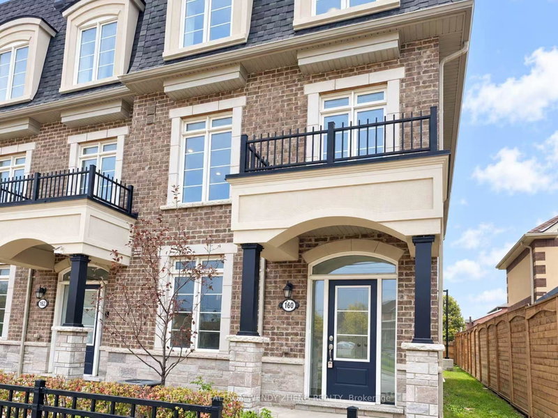 Image of home for listing MLS® N14088024