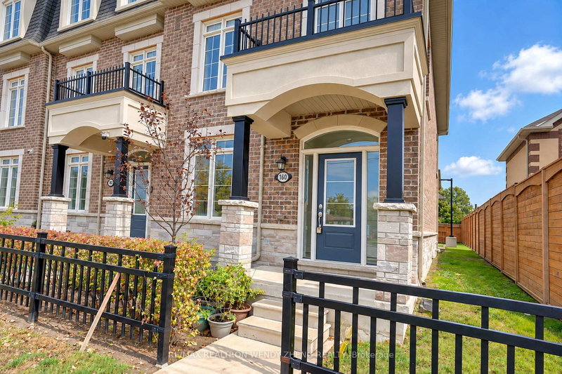Image of home for listing MLS® N14088024