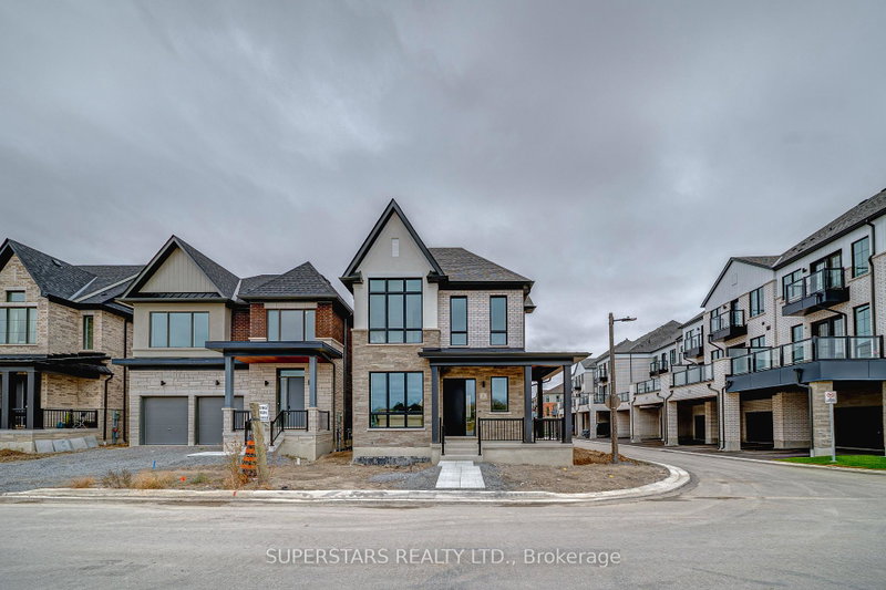 Image of home for listing MLS® N14088240