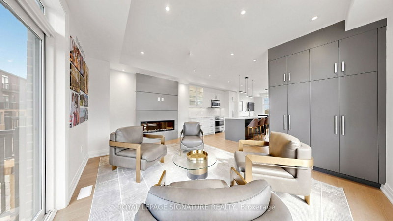 Image of home for listing MLS® N14088320