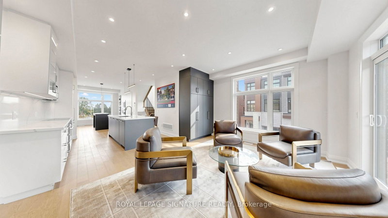 Image of home for listing MLS® N14088320