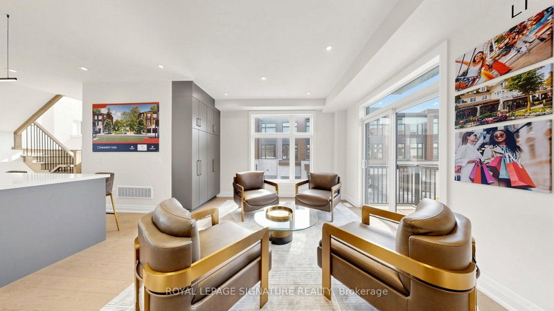 Image of home for listing MLS® N14088320