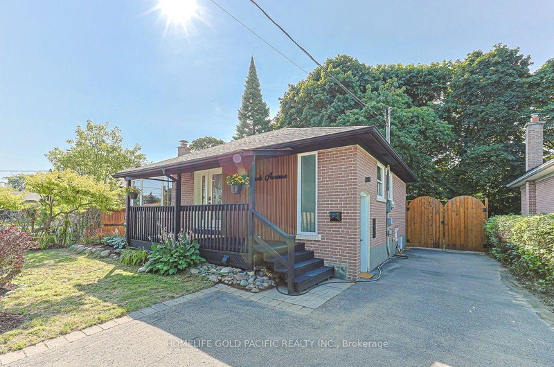Image of home for listing MLS® N14088434