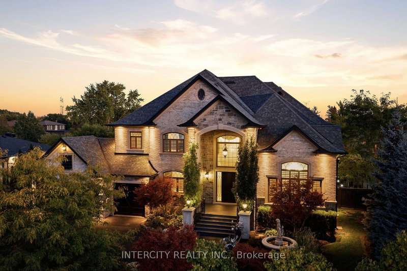 Image of home for listing MLS® N14088608