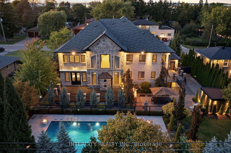 Image of home for listing MLS® N14088608
