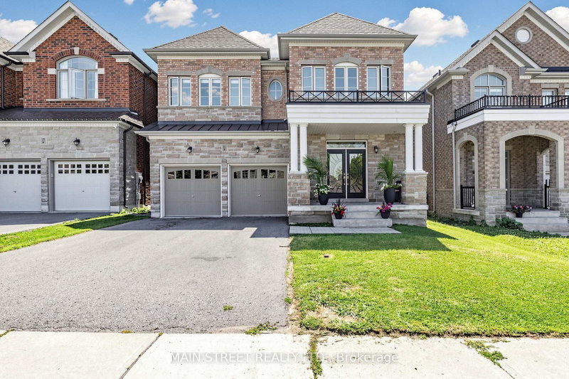 Image of home for listing MLS® N14088680