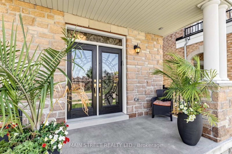 Image of home for listing MLS® N14088680