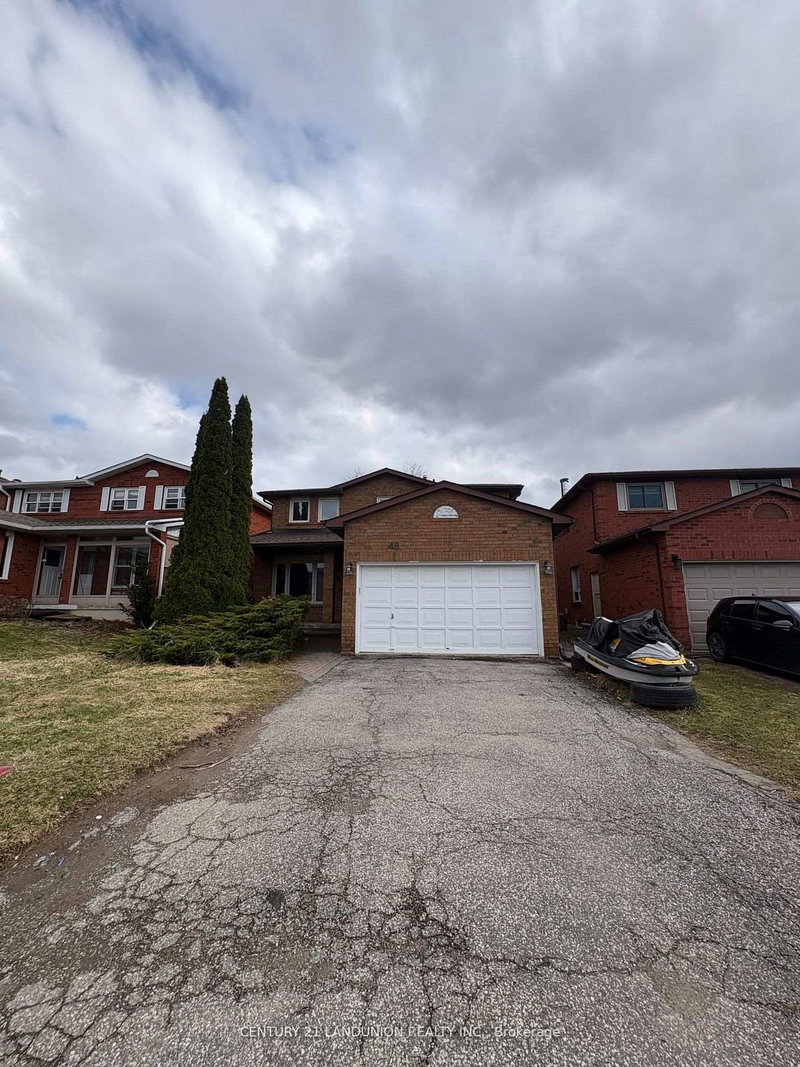 Image of home for listing MLS® N14088692