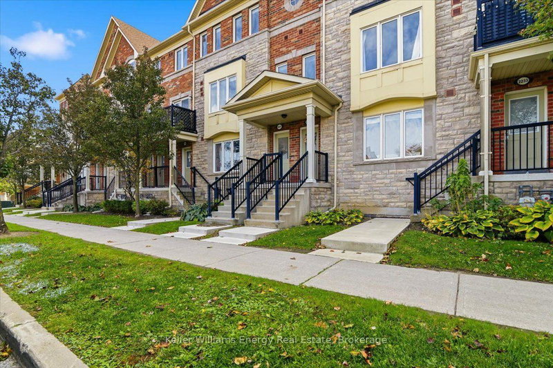 Image of home for listing MLS® N14088800