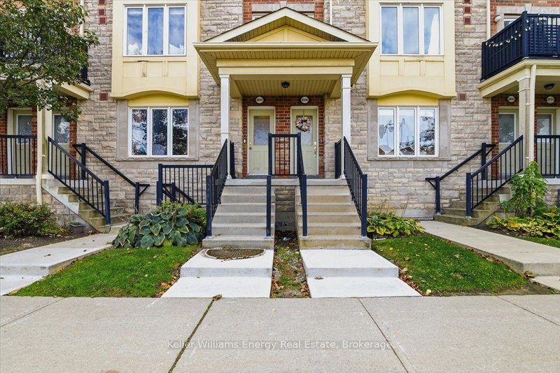 Image of home for listing MLS® N14088800