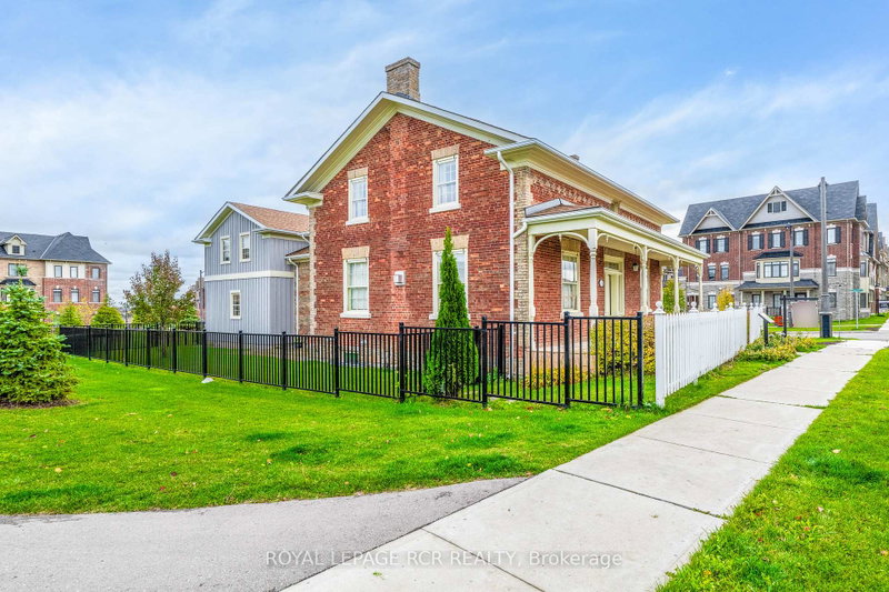 Image of home for listing MLS® N14088850
