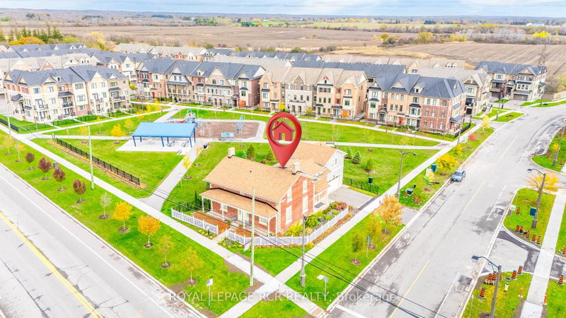 Image of home for listing MLS® N14088850