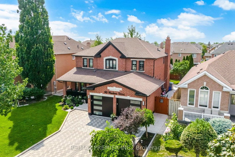 Image of home for listing MLS® N14088868