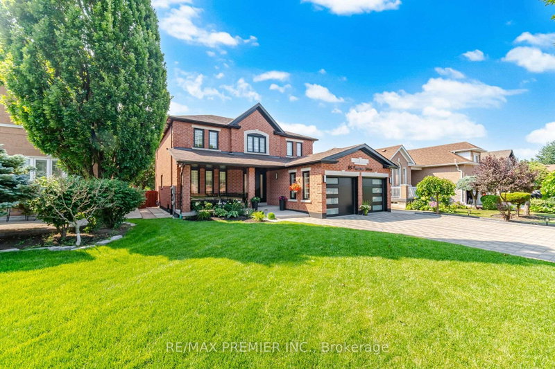 Image of home for listing MLS® N14088868