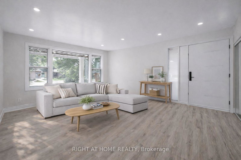 Image of home for listing MLS® N14088882