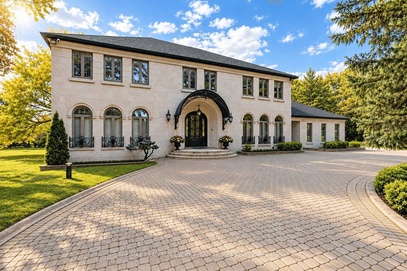 Image of home for listing MLS® N14089106