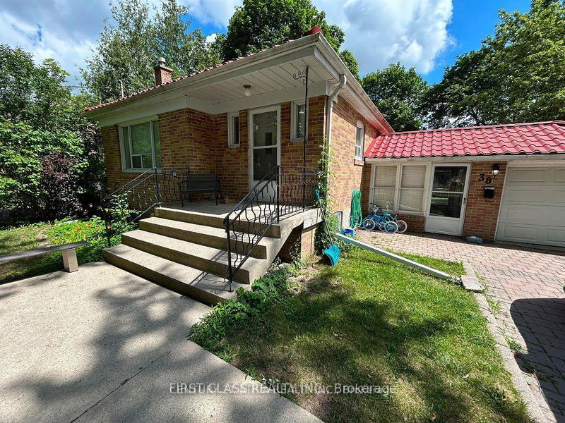 Image of home for listing MLS® N14089138