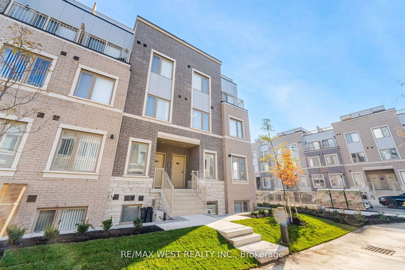 Image of home for listing MLS® N14089260