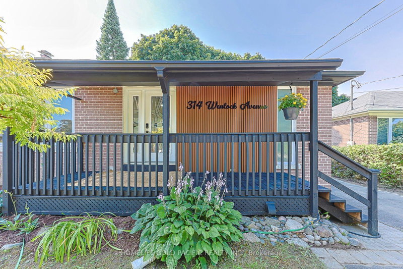 Image of home for listing MLS® N14089290