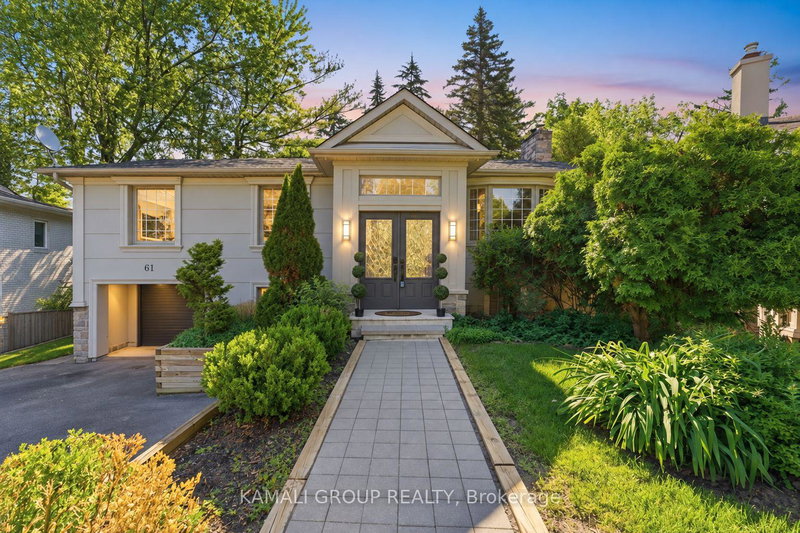 Image of home for listing MLS® N14089330