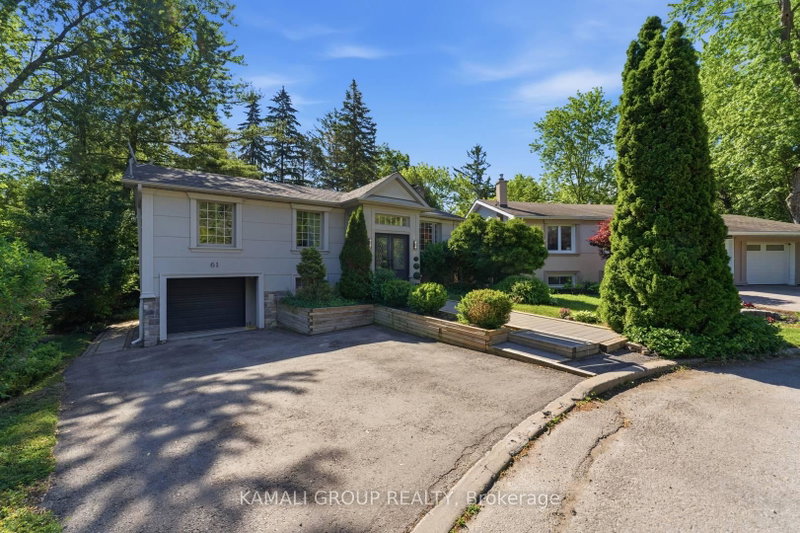 Image of home for listing MLS® N14089330