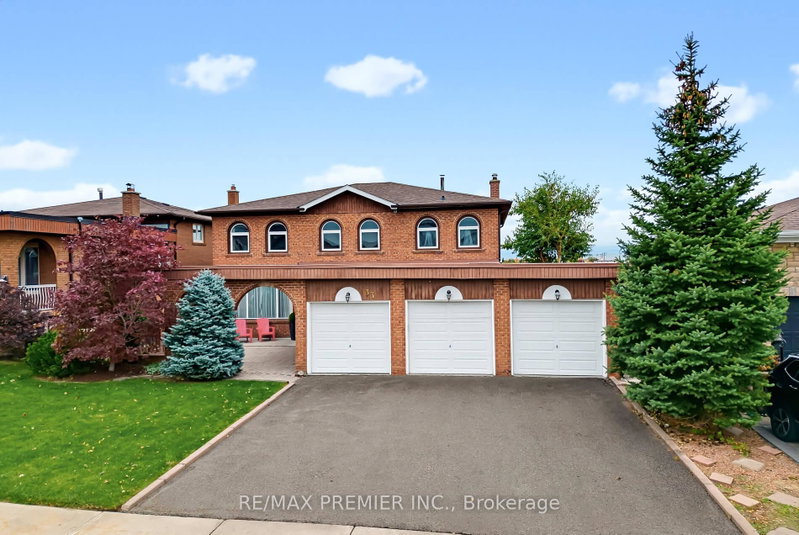 Image of home for listing MLS® N14089370