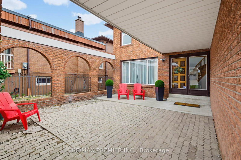 Image of home for listing MLS® N14089370
